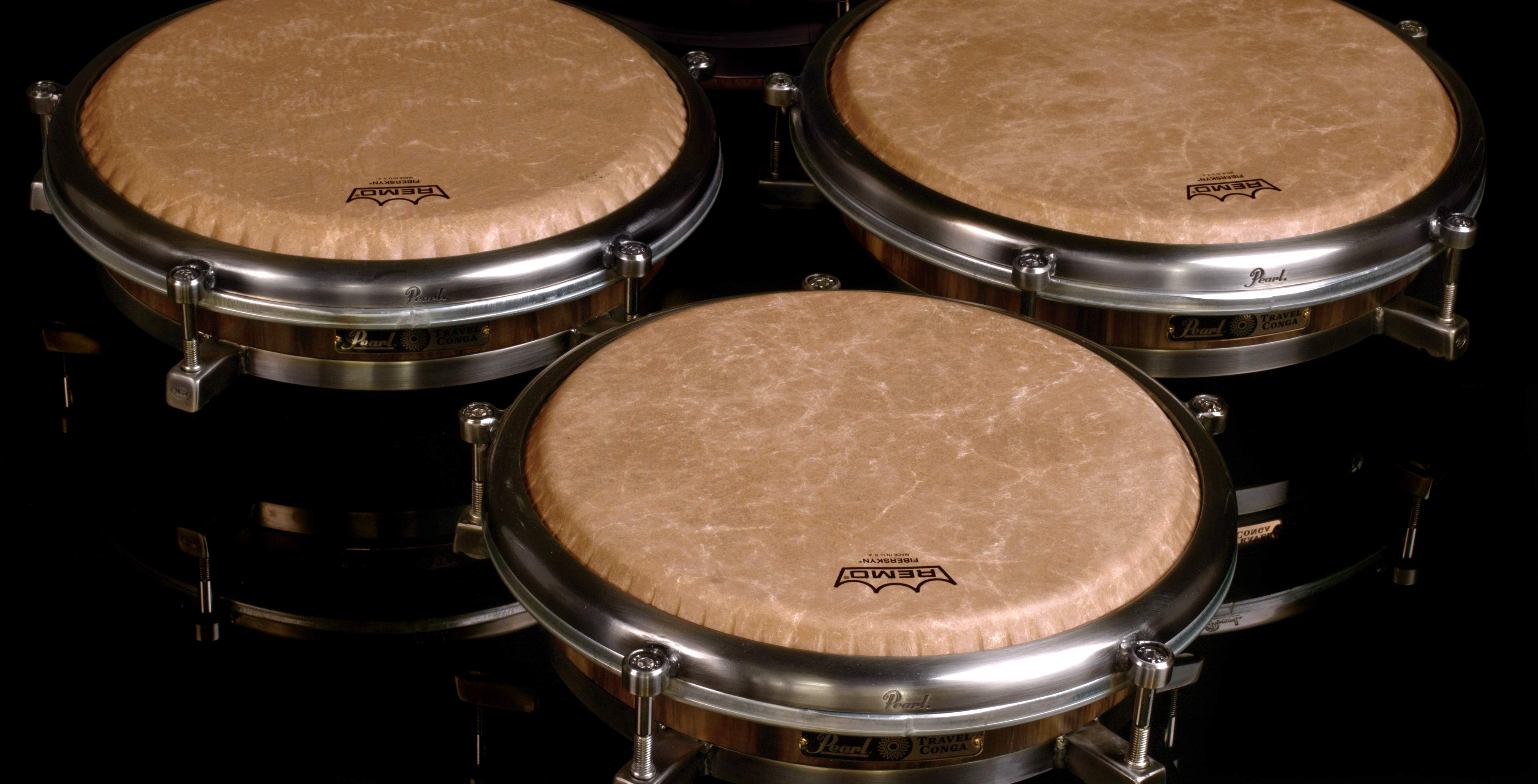 pearl travel congas for sale